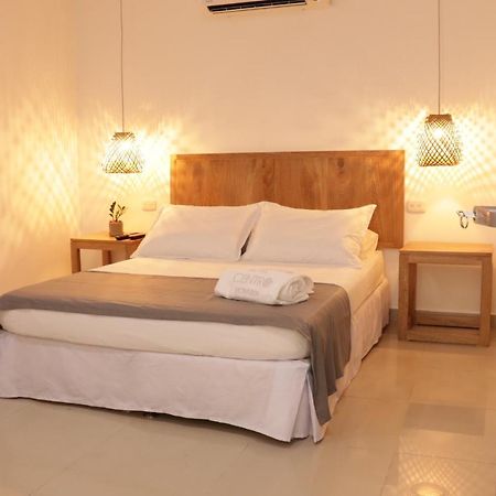 Hotel Centro Montería Eksteriør billede