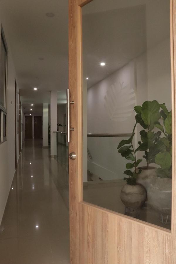 Hotel Centro Montería Eksteriør billede