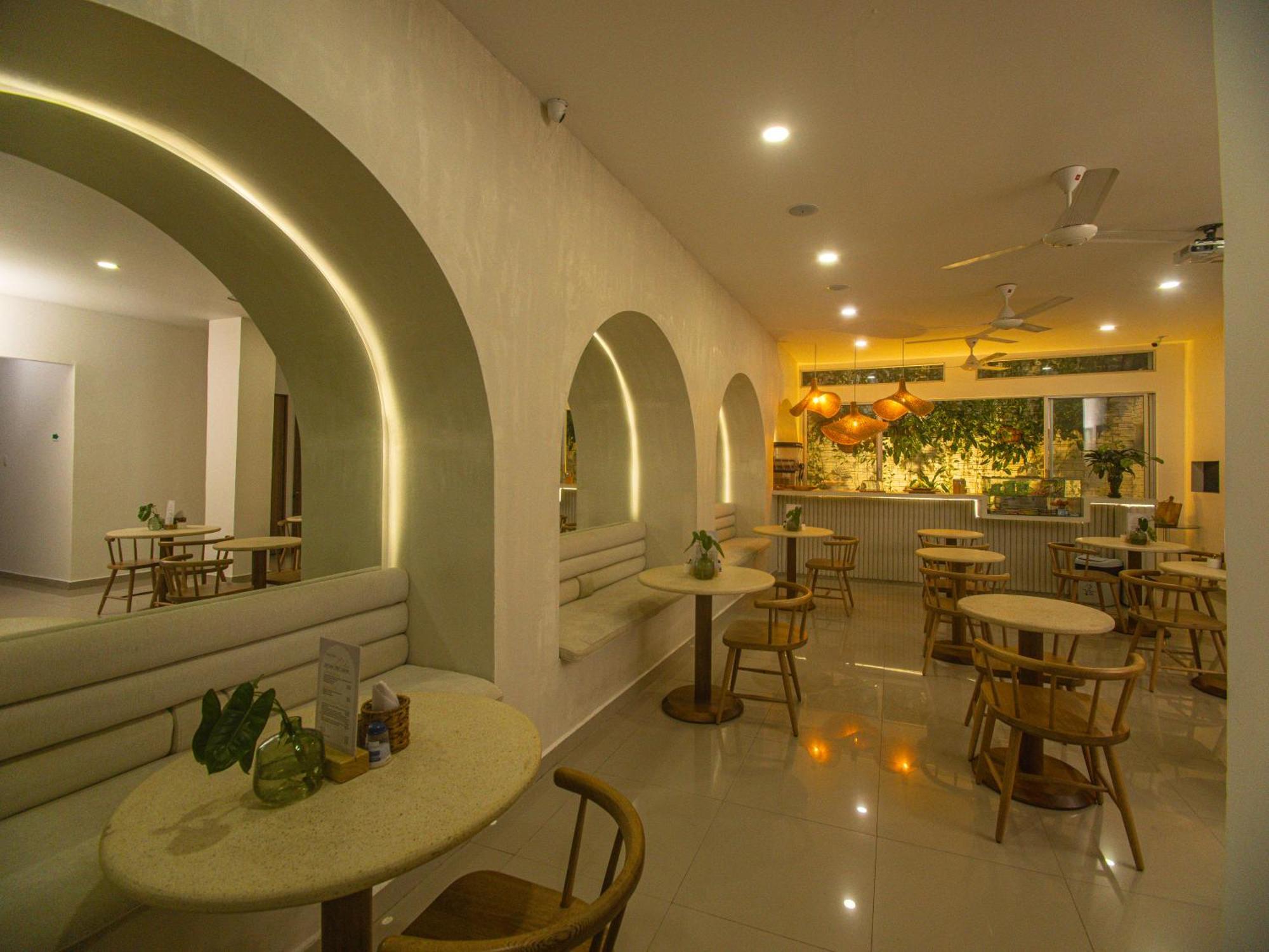 Hotel Centro Montería Eksteriør billede