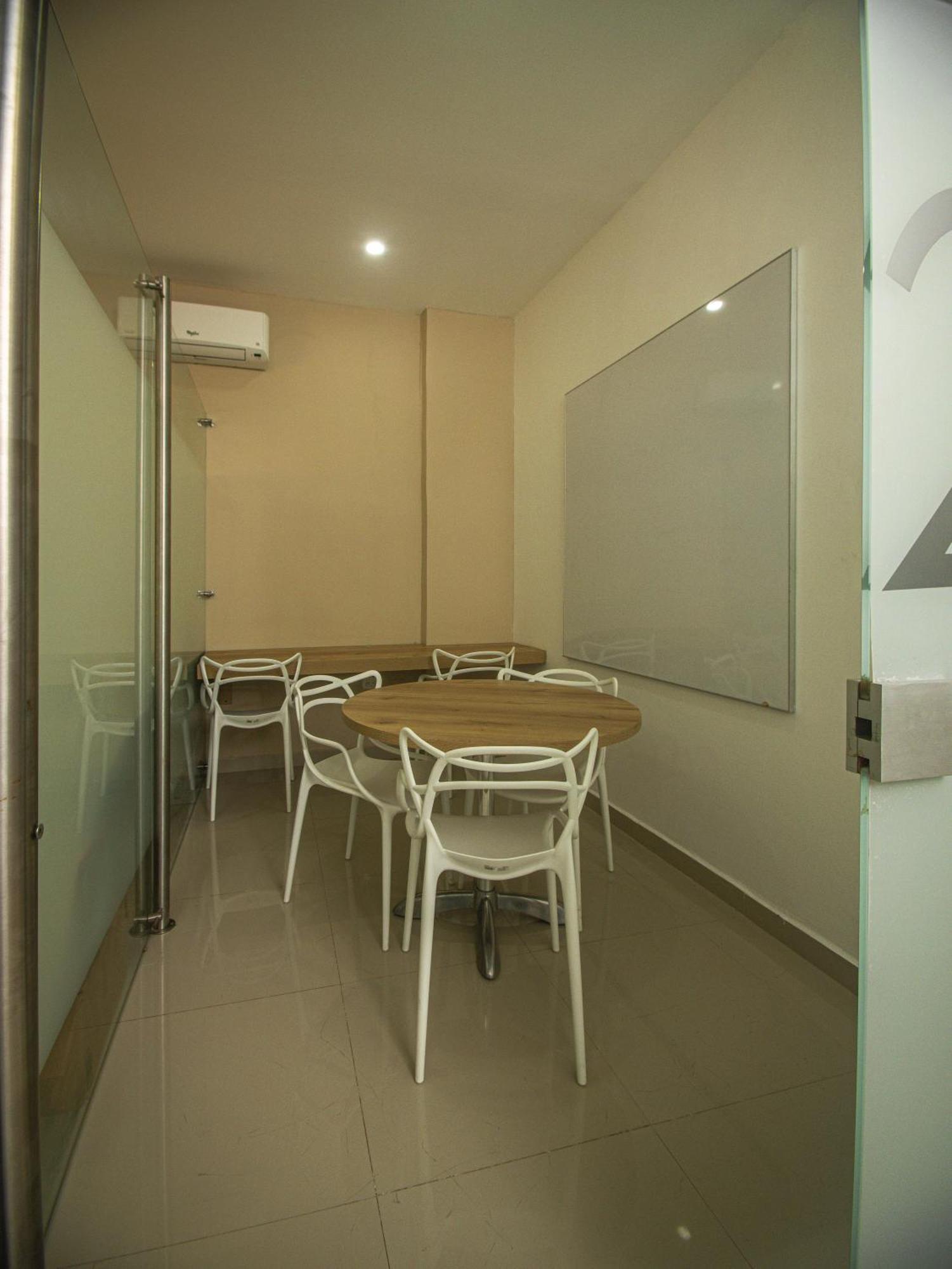 Hotel Centro Montería Eksteriør billede