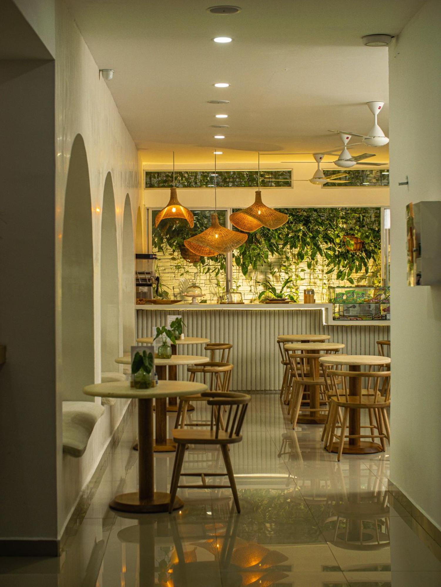 Hotel Centro Montería Eksteriør billede