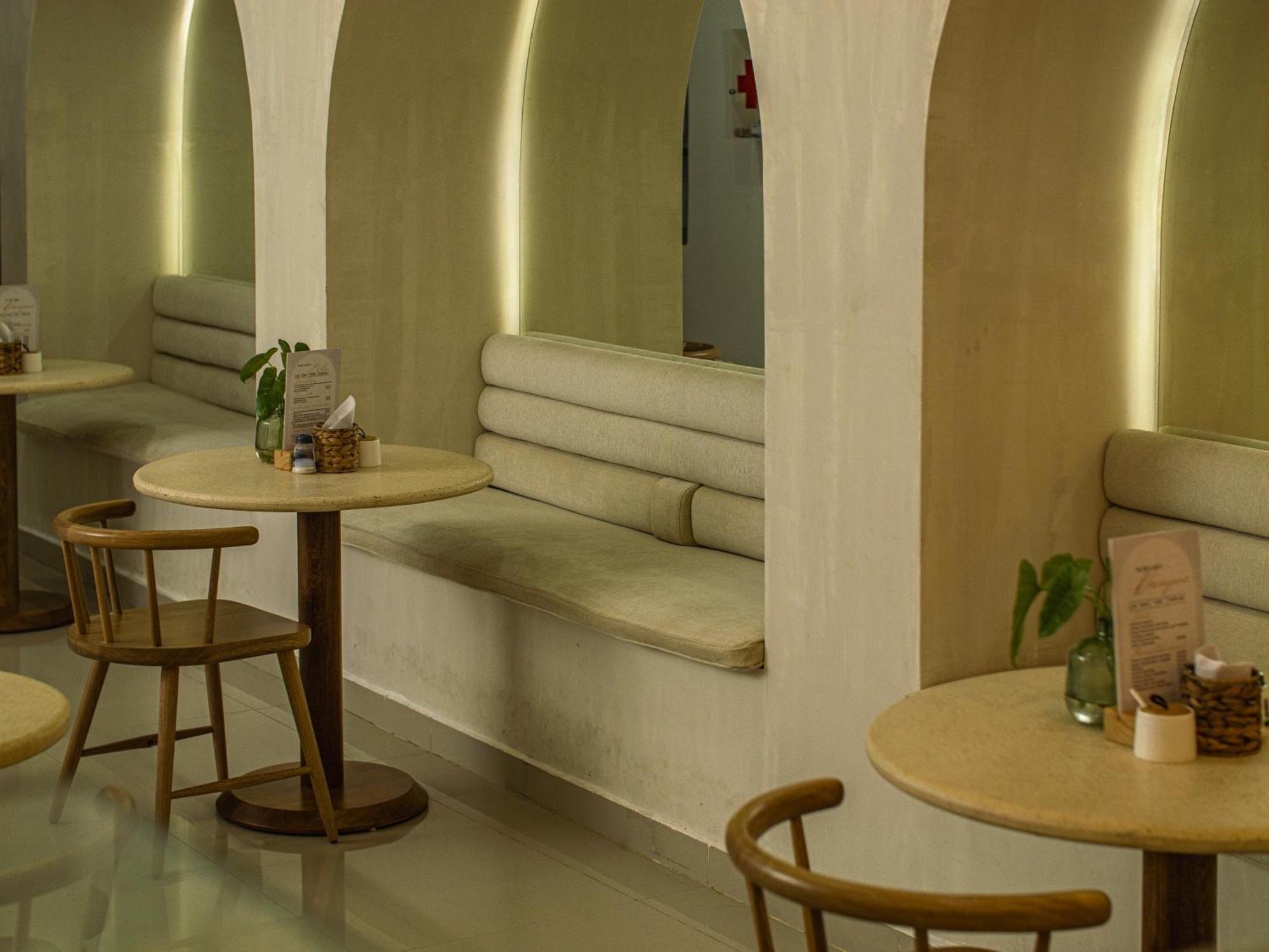 Hotel Centro Montería Eksteriør billede