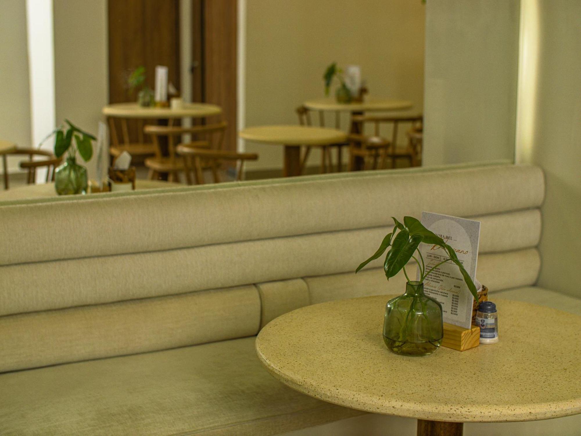 Hotel Centro Montería Eksteriør billede